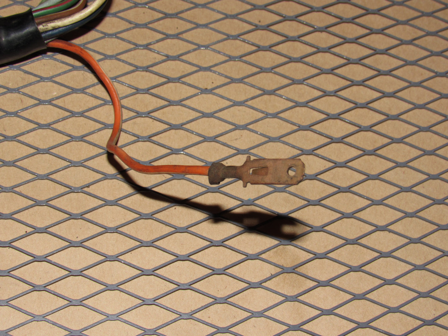 78 79 Honda Gold Wing GL1000 OEM Turn Signal Head Light Horn Switch