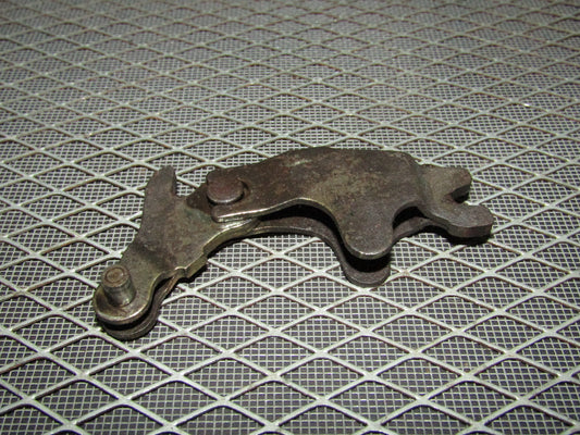 92 93 94 95 BMW 325 OEM Parking Brake Tensioner Holder Bracket - Rear Right