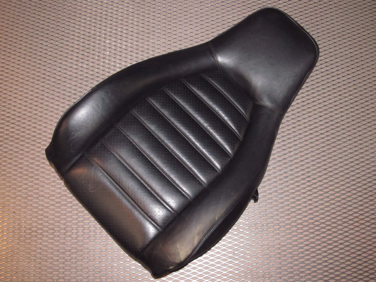 83-85 Porsche 944 OEM Front Seat - Left