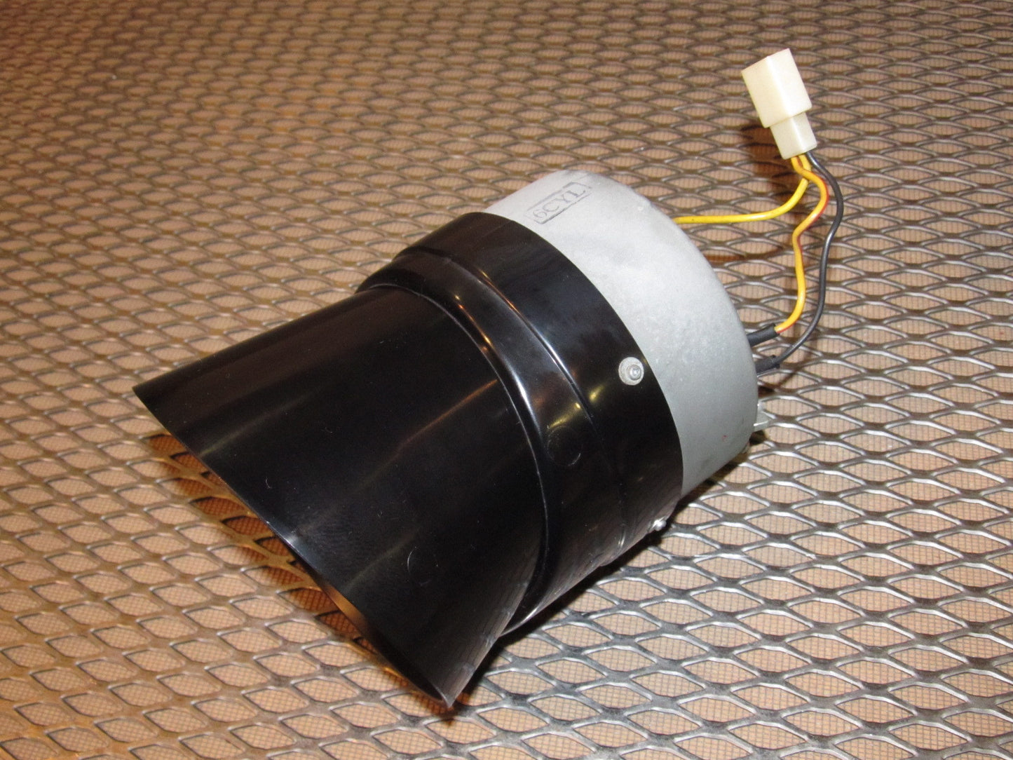 72 73 Datsun 240z OEM Tachometer Rpm Gauge Meter