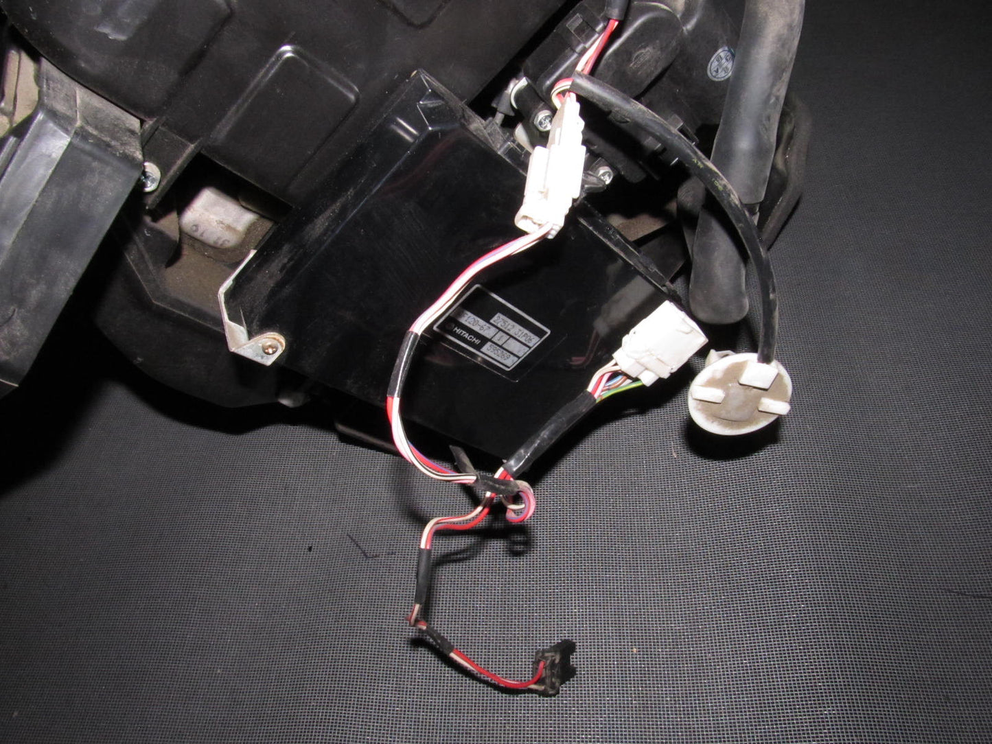 90 91 92 93 94 95 96 Nissan 300zx OEM Heater Core With Box