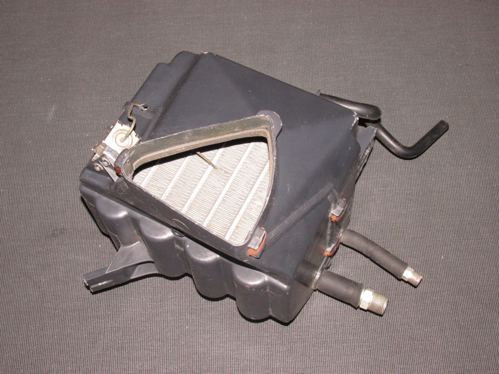 84 85 Mazda RX7 OEM 13B A/C Evaporator Core & Box