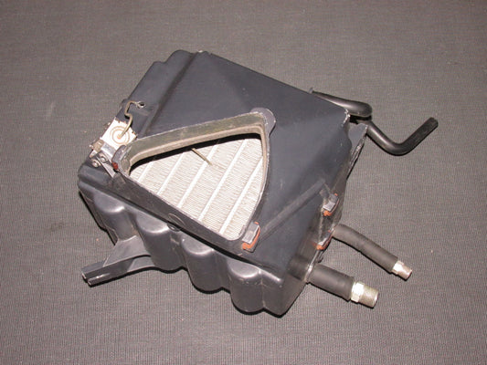 84 85 Mazda RX7 OEM 13B A/C Evaporator Core & Box