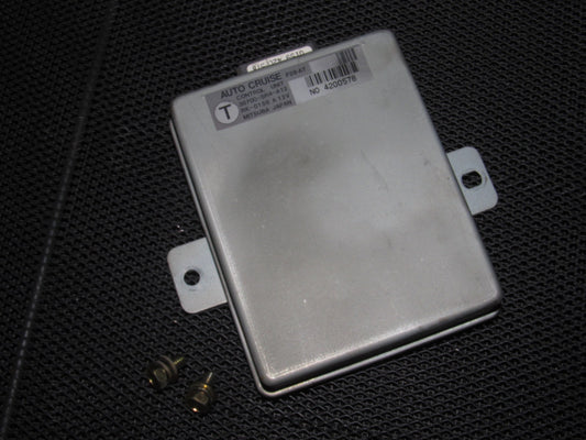 93 94 95 Honda Del Sol OEM M/T Cruise Control Unit - 36700-SR4-A12