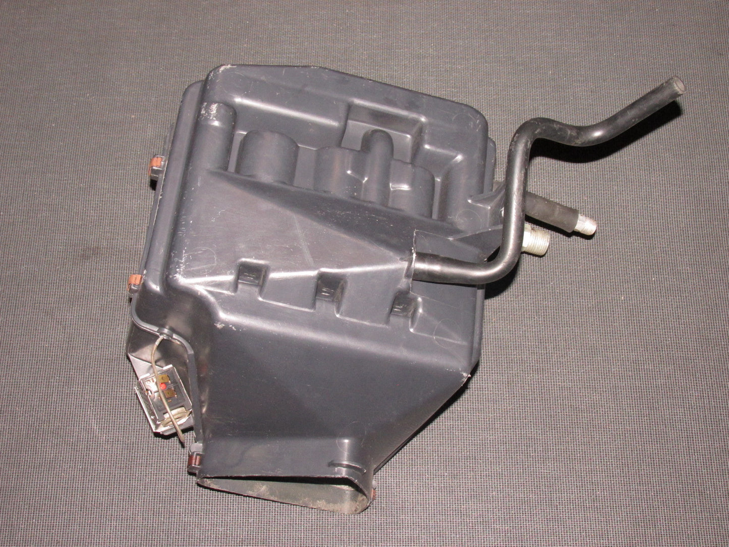 84 85 Mazda RX7 OEM 13B A/C Evaporator Core & Box