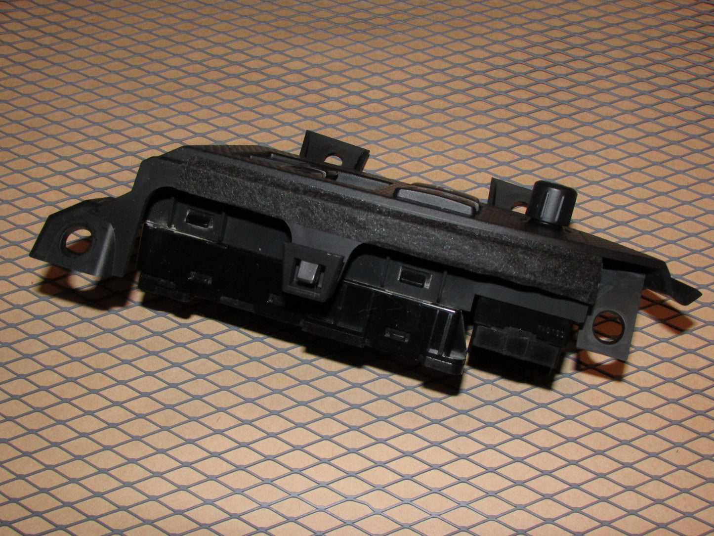 13 14 15 16 Subaru BRZ OEM Window Switch - Left