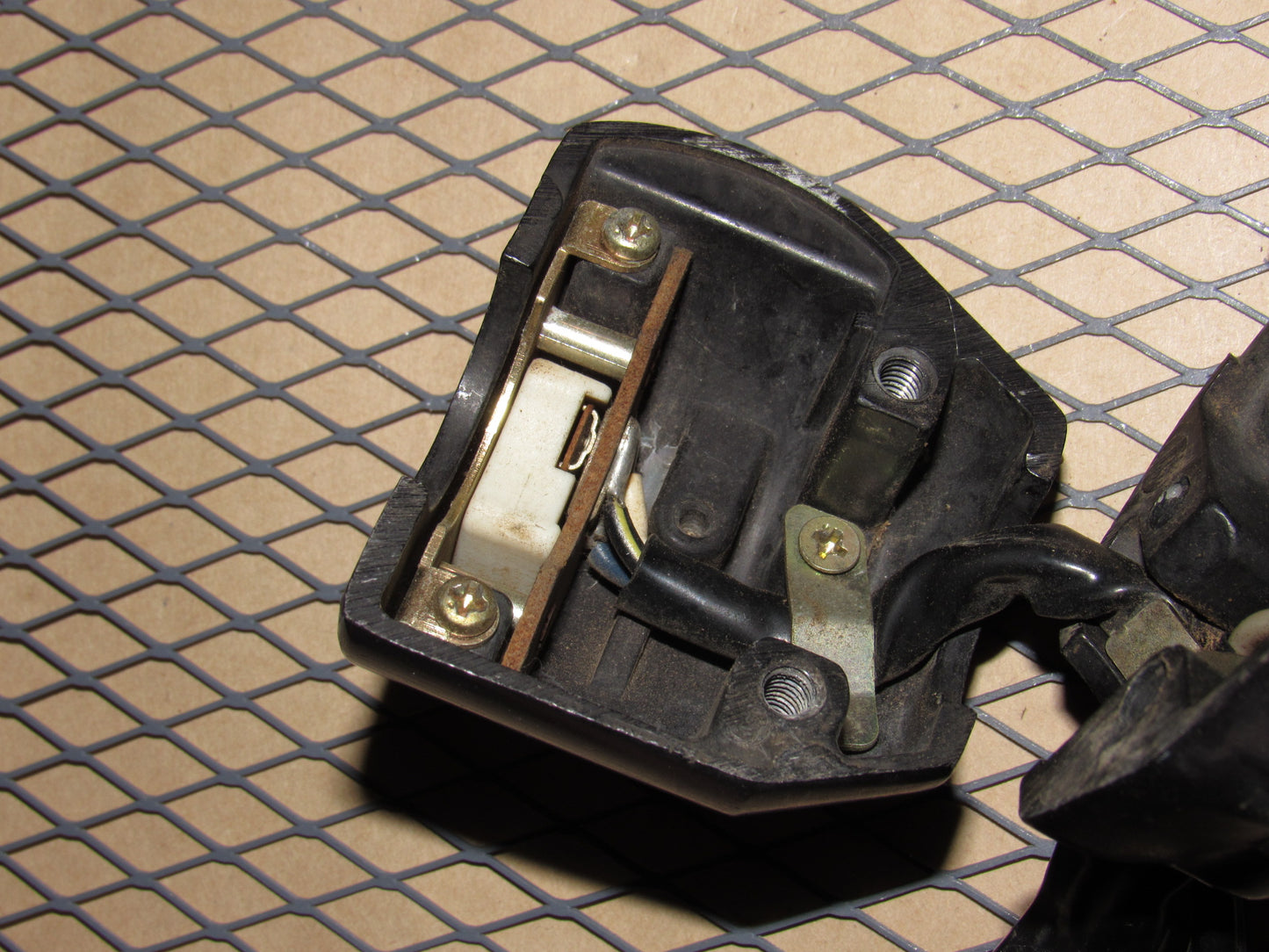 78 79 Honda Gold Wing GL1000 OEM Turn Signal Head Light Horn Switch