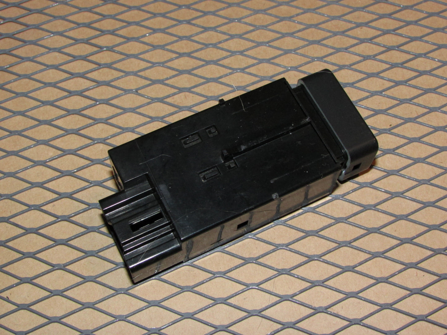 97 98 99 Toyota Camry OEM Climate Control Air Conditioner A/C Switch