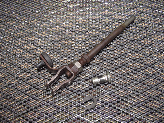 90 91 92 93 Mazda Miata OEM Clutch Cylinder Push Rod