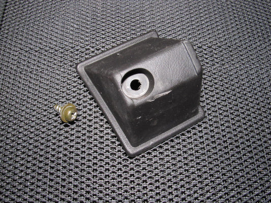 90 91 92 93 94 95 96 Nissan 300zx OEM Gas Pedal Stopper