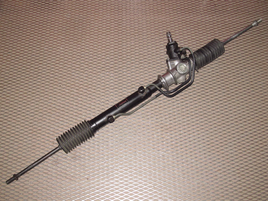 91 92 93 94 95 Toyota MR2 OEM Power Steering Rack