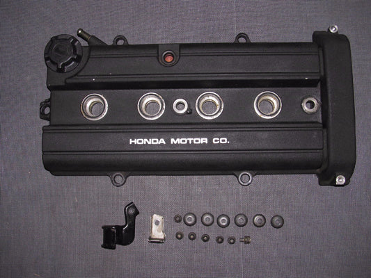 96-01 Acura Integra OEM Engine Valve Cover