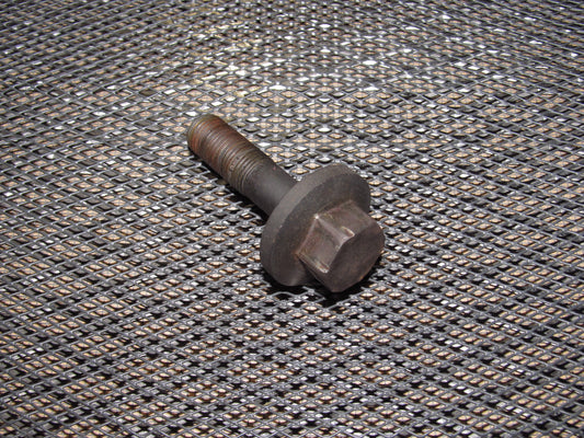 91 92 93 Mazda Miata OEM Long Nose Crankshaft Pulley Bolt