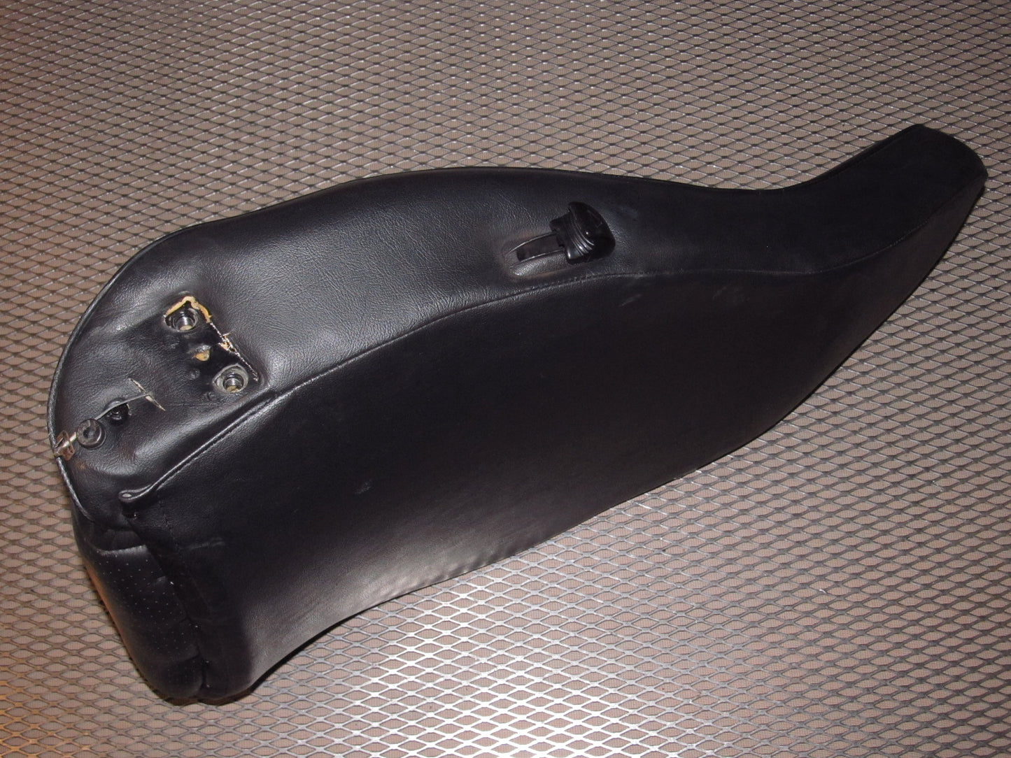 83-85 Porsche 944 OEM Front Seat - Left