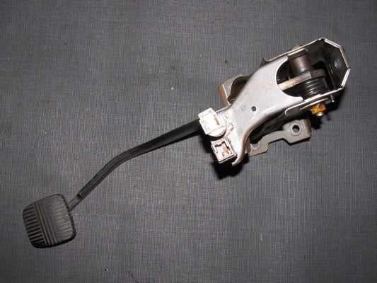 90 91 92 93 94 95 96 Nissan 300zx OEM Brake Pedal With Switch