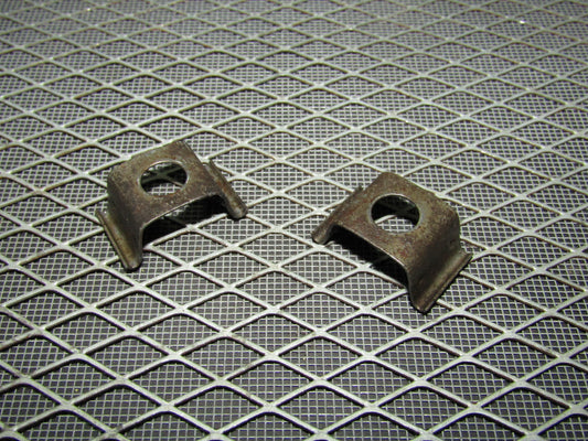 92 93 94 95 BMW 325 OEM Rear Brake Line Holder Clip