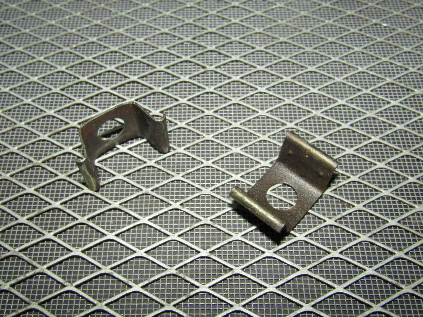 92 93 94 95 BMW 325 OEM Rear Brake Line Holder Clip