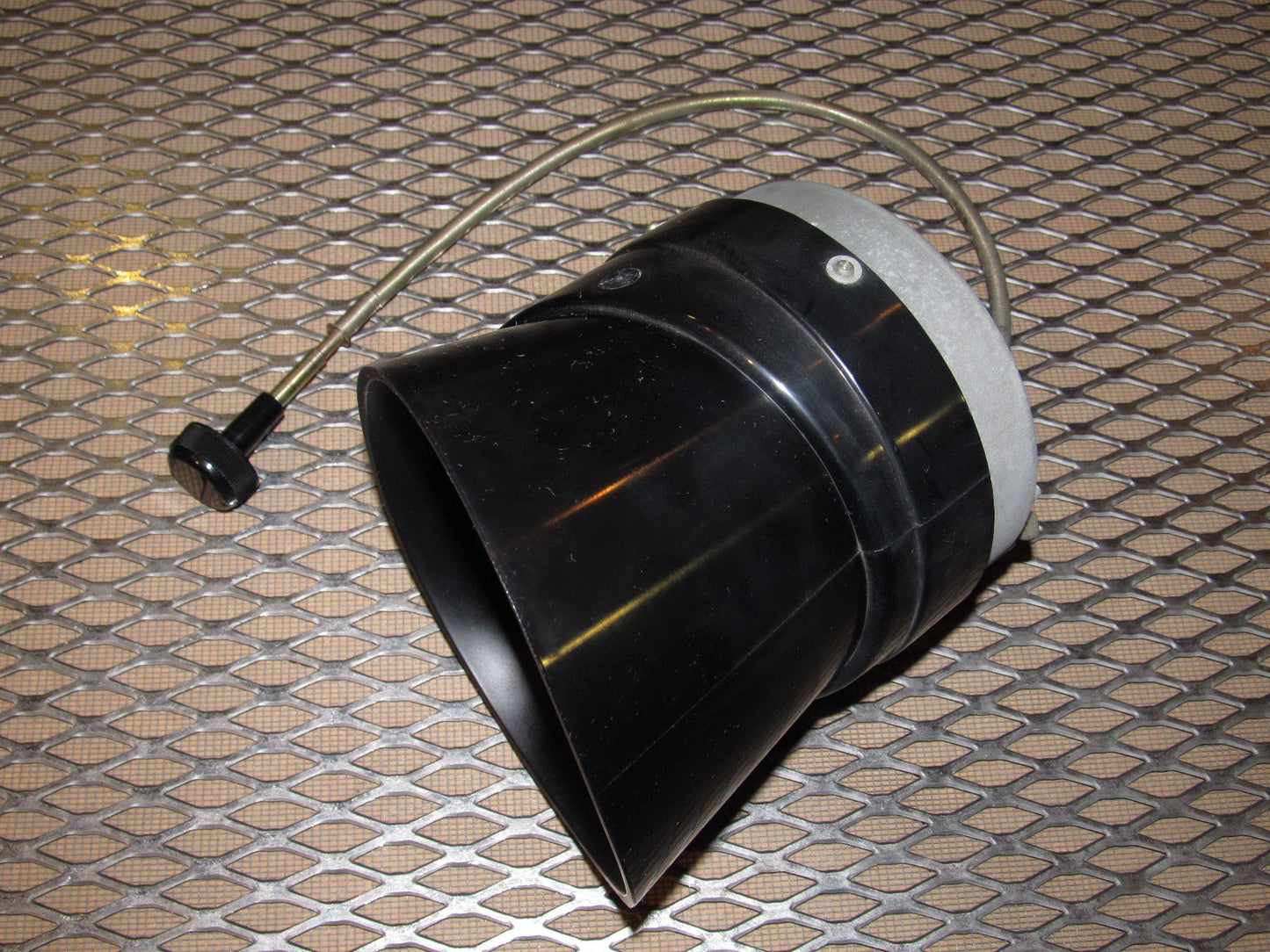 72 73 Datsun 240z OEM Speedometer Odometer Gauge