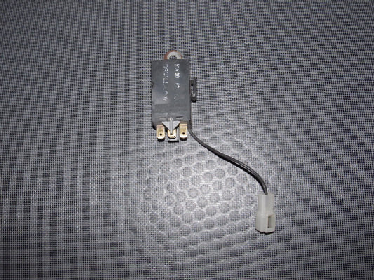 Mazda RX7 Oscillator CPU Relay