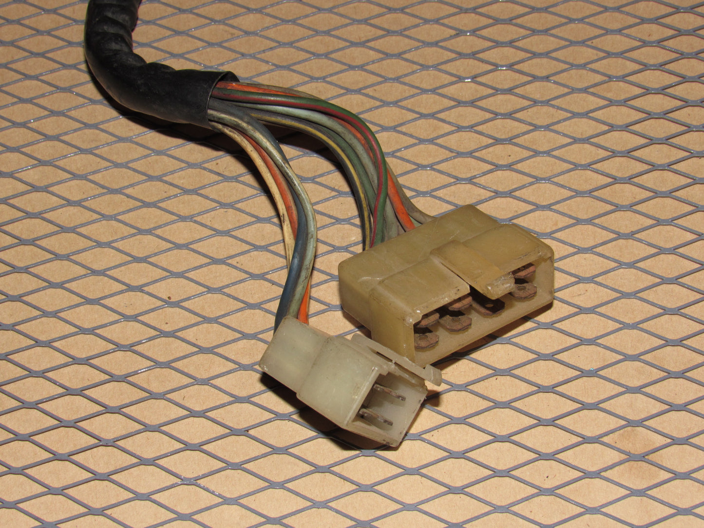 78 79 Honda Gold Wing GL1000 OEM Turn Signal Head Light Horn Switch