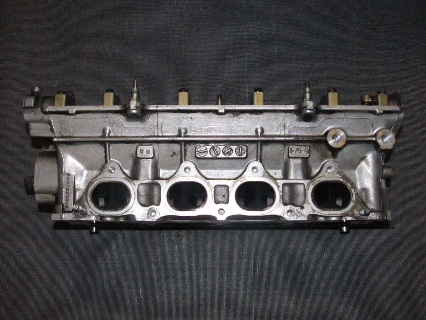 96-01 Acura Integra OEM P75-4 Cylinder Head