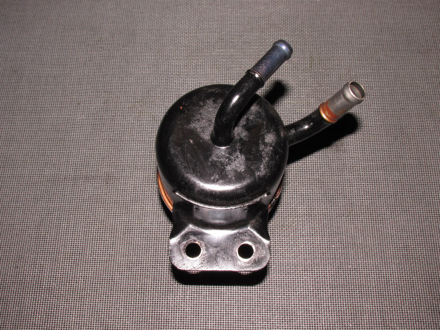 88 89 90 91 Mitsubishi Montero OEM Power Steering Reservoir Tank