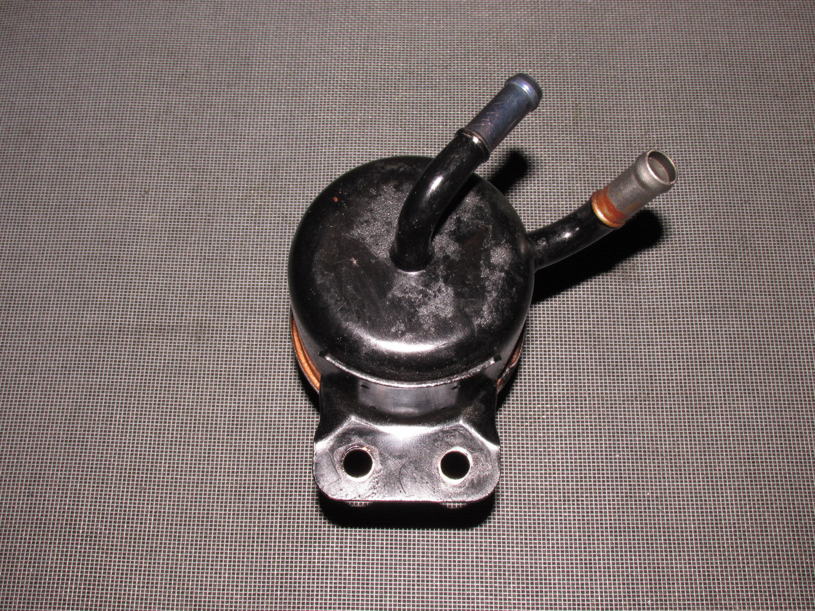 88 89 90 91 Mitsubishi Montero OEM Power Steering Reservoir Tank