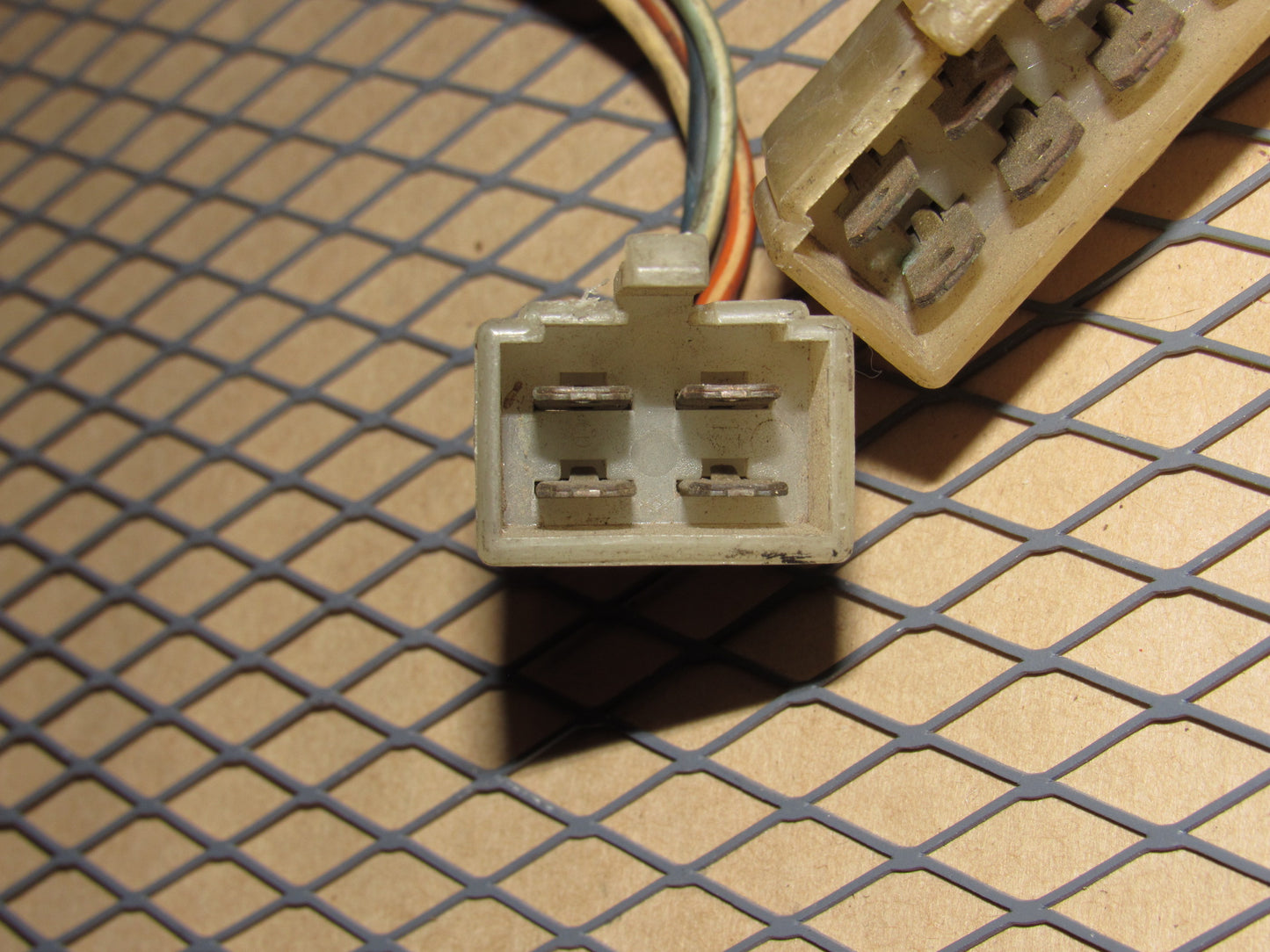 78 79 Honda Gold Wing GL1000 OEM Turn Signal Head Light Horn Switch