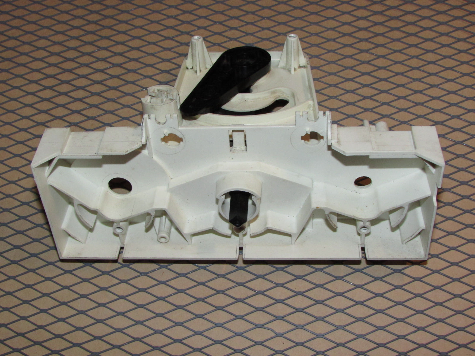 97 98 99 Toyota Camry OEM Climate Control Housing & Temperature Switch