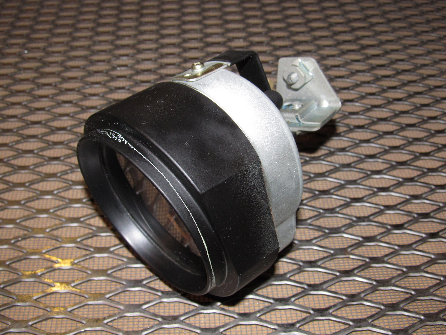 72 73 Datsun 240z OEM Temperature & Oil Meter Gauge
