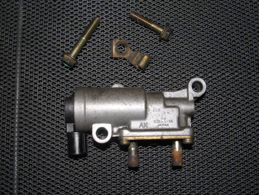93 94 95 96 97 Honda Del Sol OEM B16A Idle Control Valve  iACV - JDM
