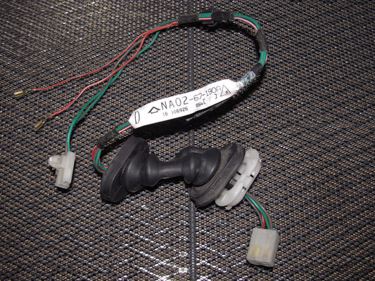 90 91 92 93 Mazda Miata OEM Door Wiring Harness - Right