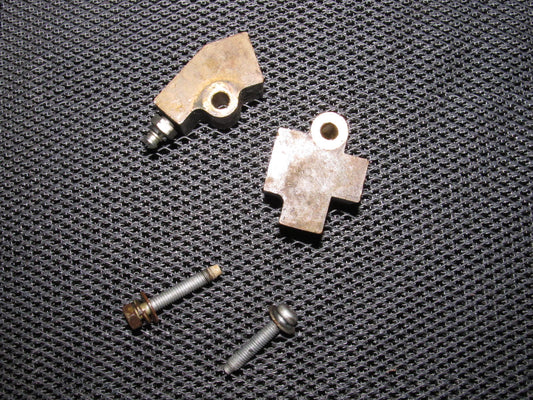 90 91 92 93 94 95 96 Nissan 300zx OEM Clutch Fluid Bleeding Valve