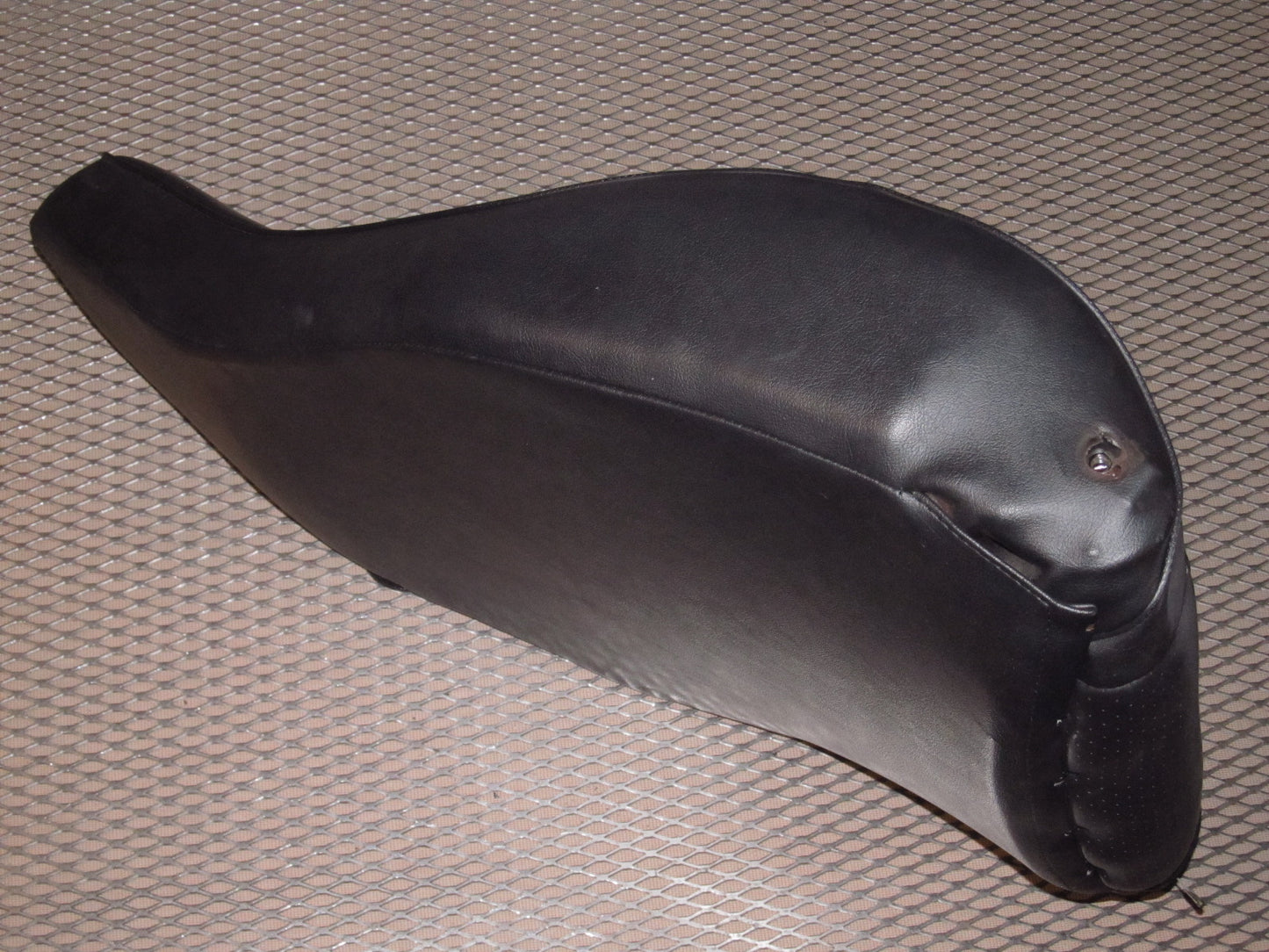 83-85 Porsche 944 OEM Front Seat - Left