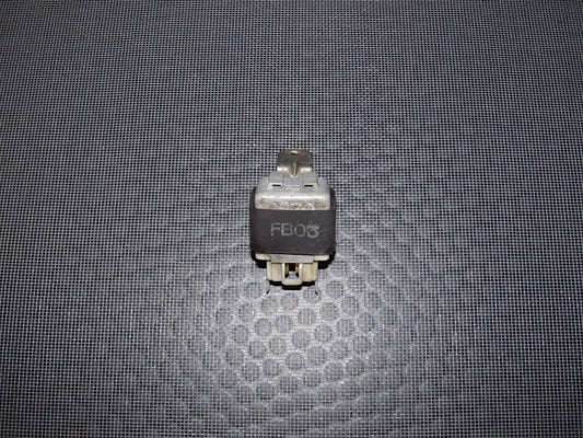 Mazda Relay GE70 DC12V 20A
