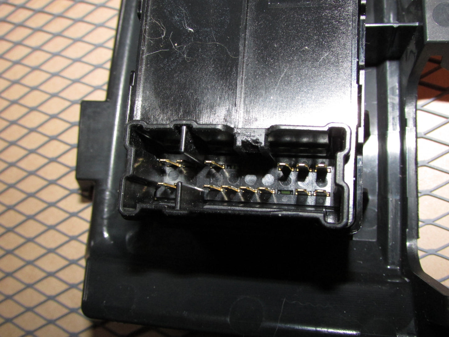 13 14 15 16 Subaru BRZ OEM Window Switch - Right