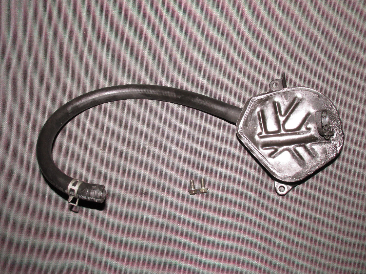88 89 90 91 Honda CRX OEM Engine Oil Breather Tank