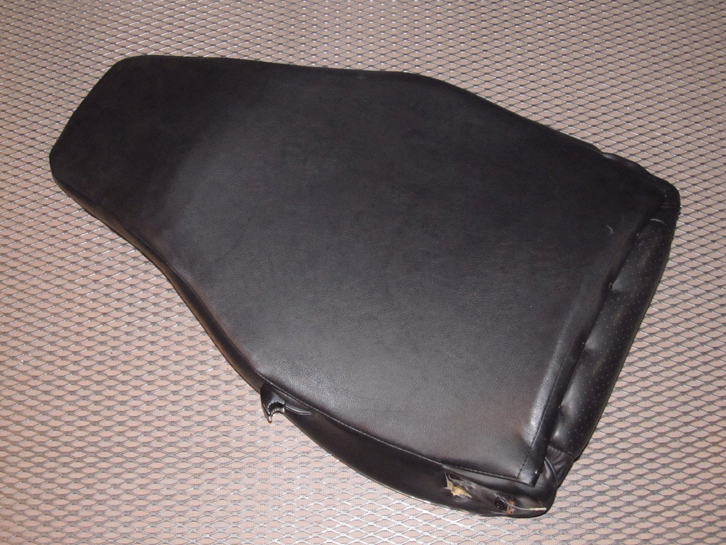 83-85 Porsche 944 OEM Front Seat - Left