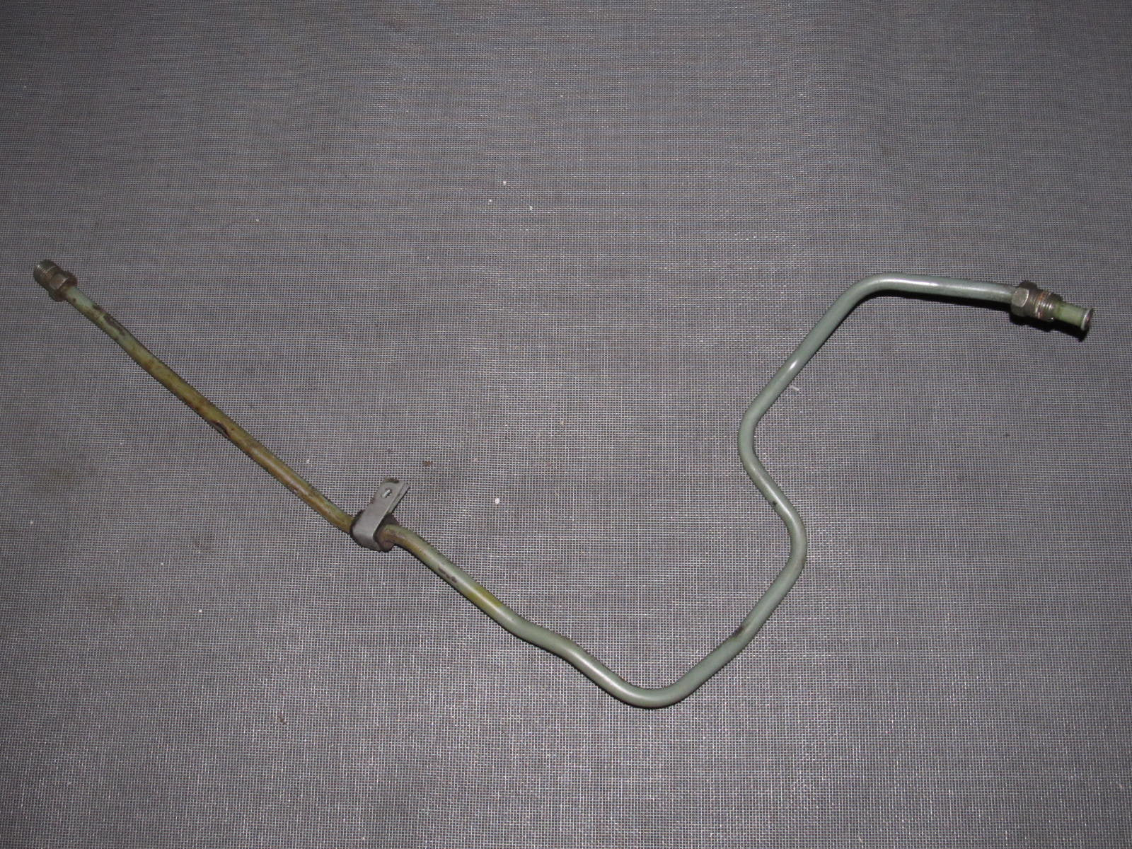 90 91 92 93 94 95 96 Nissan 300zx OEM Clutch Fluid Bleeding Line