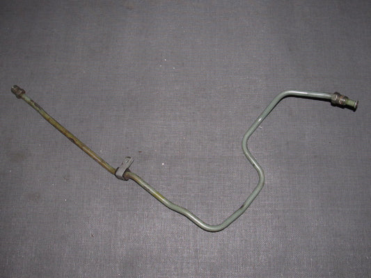 90 91 92 93 94 95 96 Nissan 300zx OEM Clutch Fluid Bleeding Line