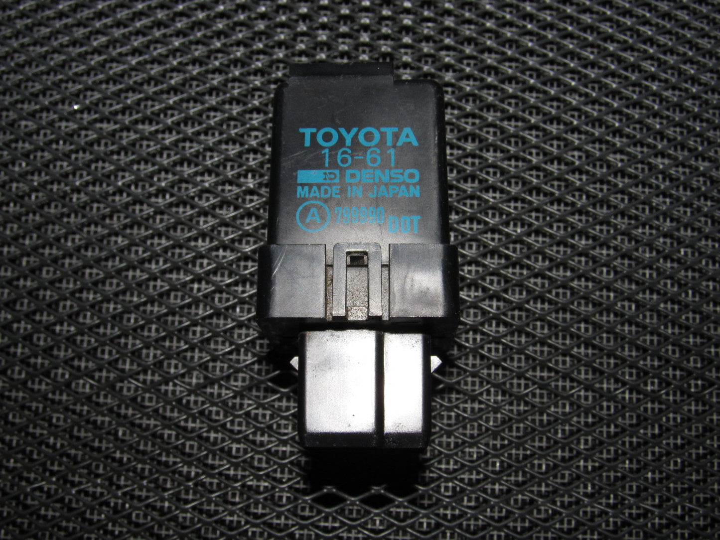 Toyota Universal Relay 81980-16010
