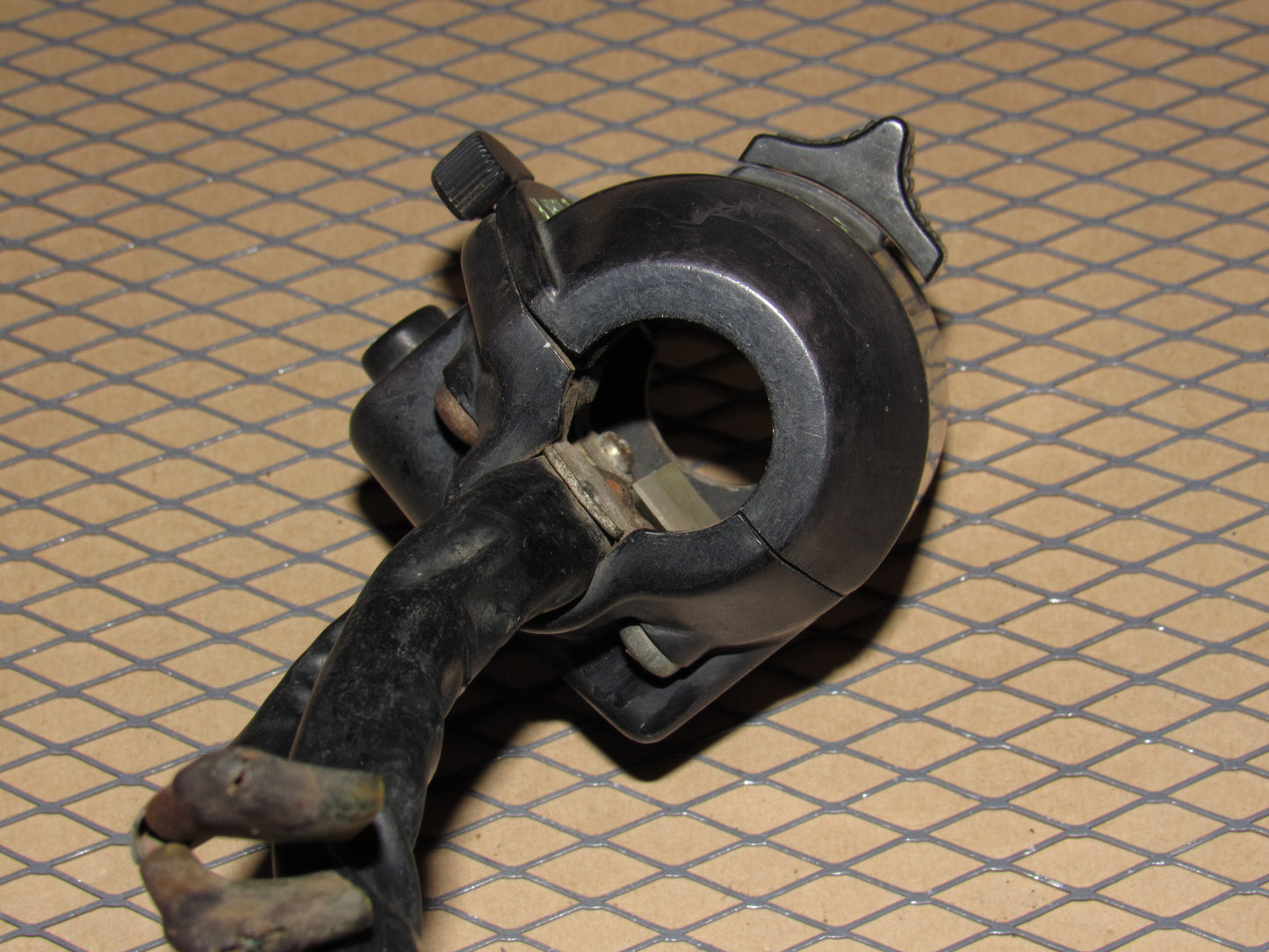 78 79 Honda Gold Wing GL1000 OEM Turn Signal Head Light Horn Switch