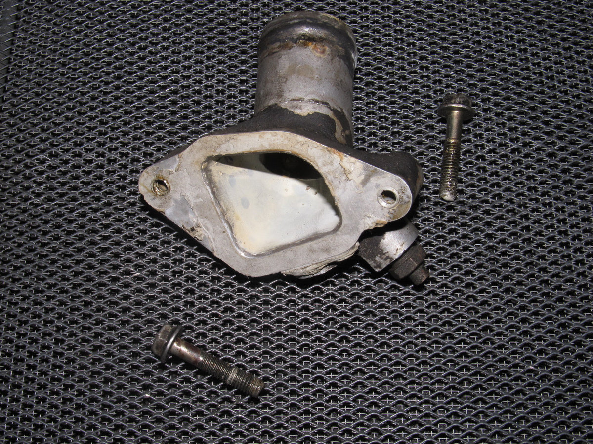 93 94 95 96 97 Honda Del Sol OEM B16A Cylinder Head Water Neck
