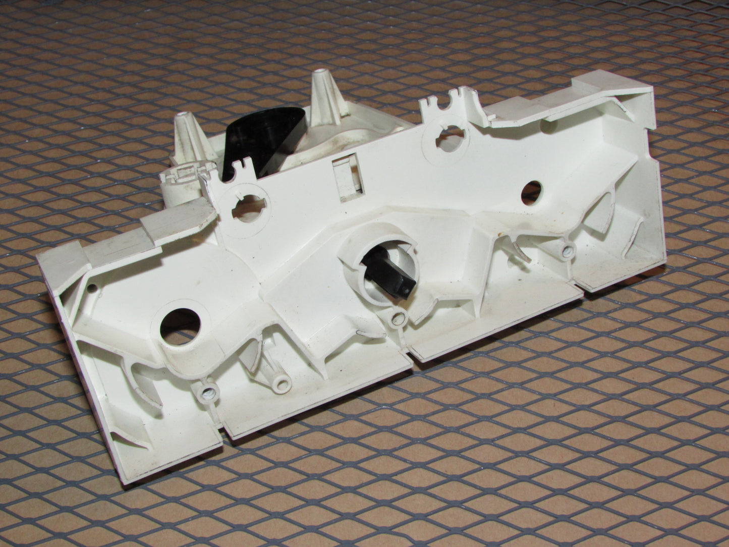 97 98 99 Toyota Camry OEM Climate Control Housing & Temperature Switch