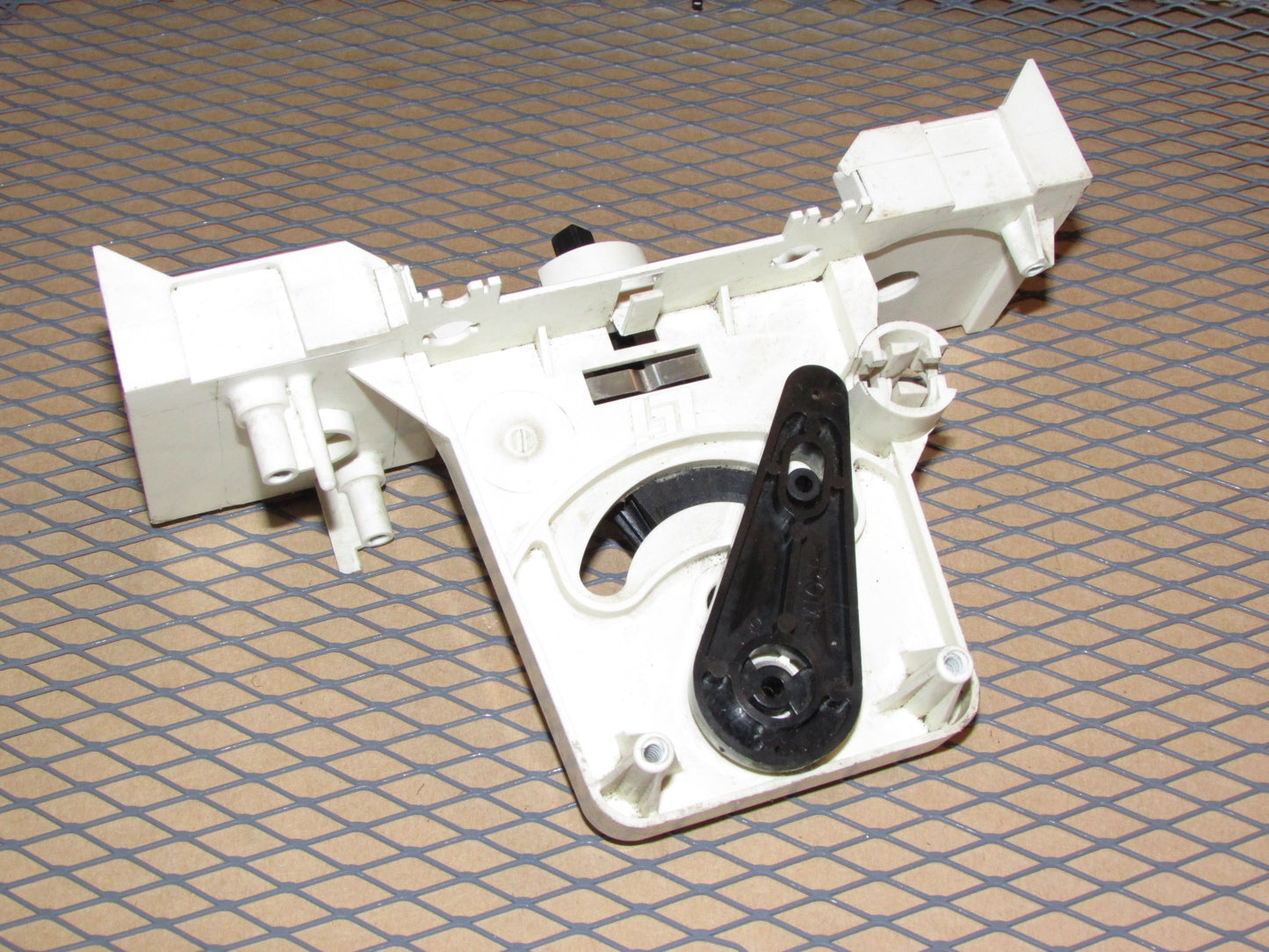 97 98 99 Toyota Camry OEM Climate Control Housing & Temperature Switch