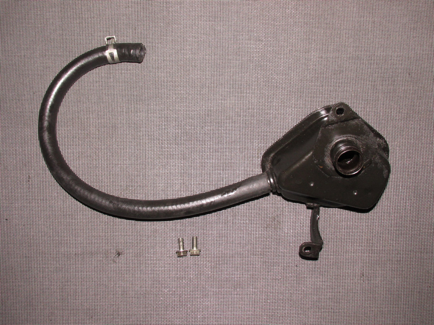 88 89 90 91 Honda CRX OEM Engine Oil Catch Tank