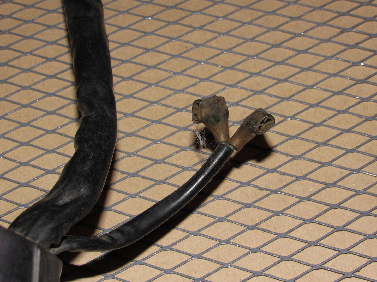 78 79 Honda Gold Wing GL1000 OEM Turn Signal Head Light Horn Switch