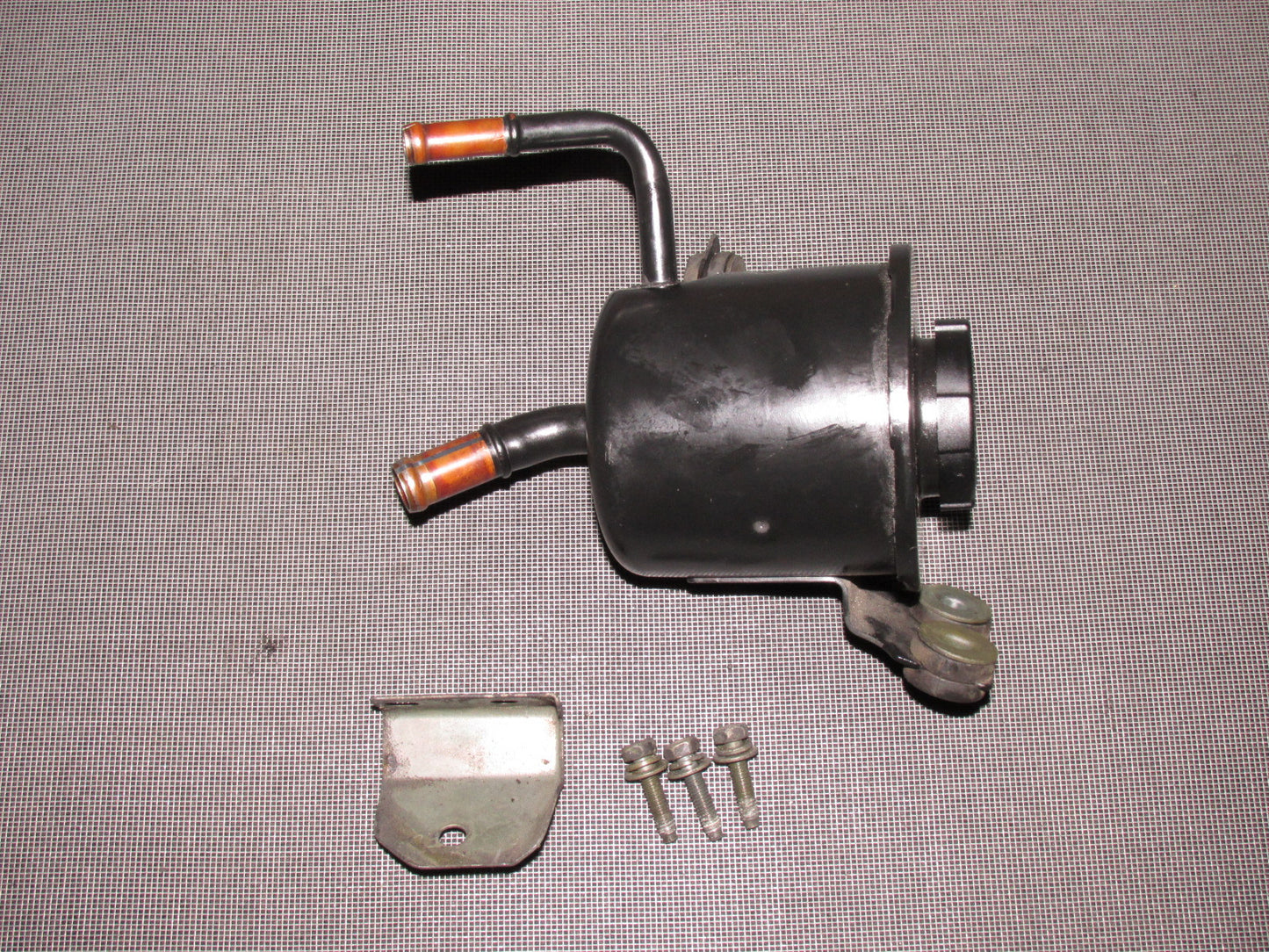 90 91 92 93 94 95 96 Nissan 300zx OEM Power Steering Reservoir Tank