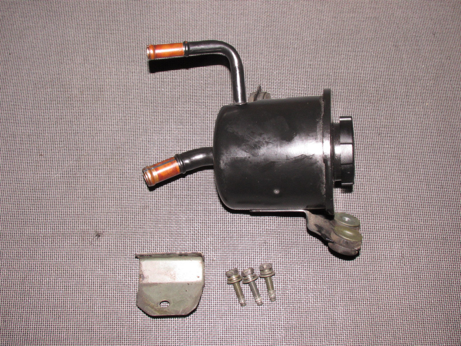 90 91 92 93 94 95 96 Nissan 300zx OEM Power Steering Reservoir Tank