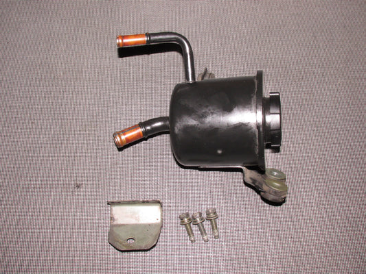90 91 92 93 94 95 96 Nissan 300zx OEM Power Steering Reservoir Tank